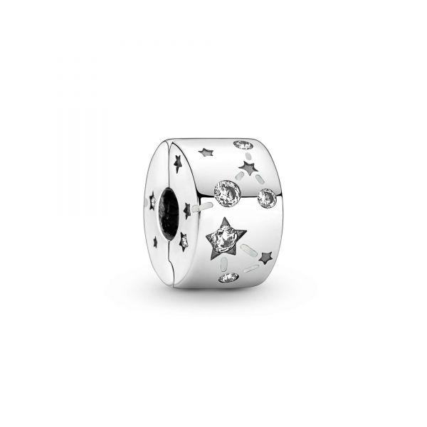 PANDORA Clip Stelle