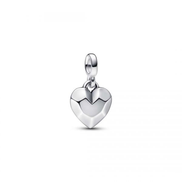 PANDORA Mini Pendente Heart Pandora Me