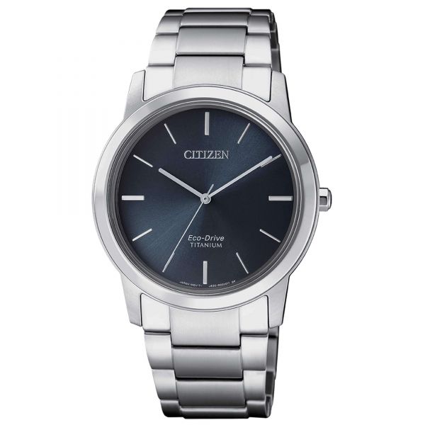 CITIZEN Citizen Acciaio Eco Drive 