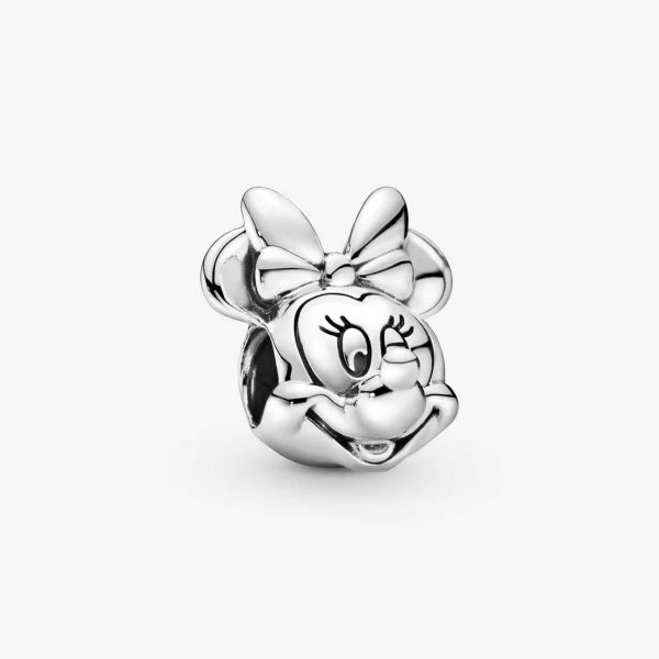 PANDORA Disney, charm Minnie