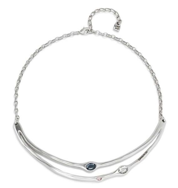 UNO DE 50 Collana Rigida Sunshine