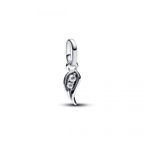 PANDORA Mini Pendente Angel Wing Pandora Me