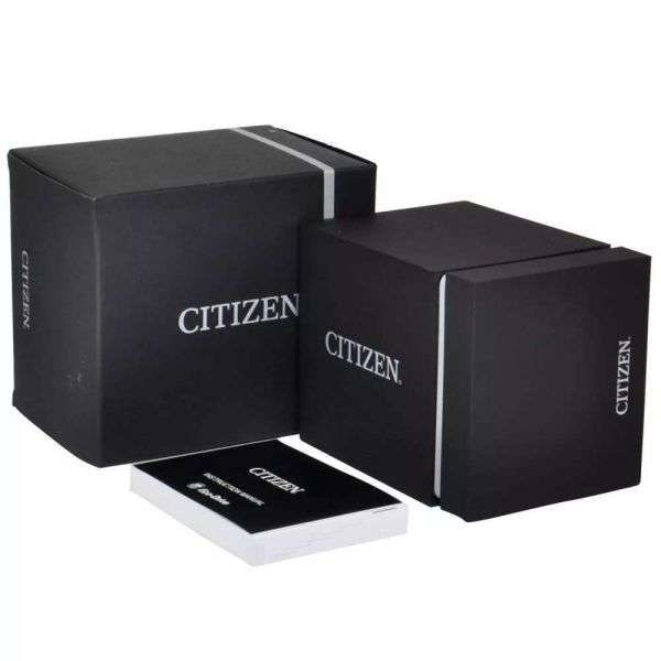 CITIZEN Citizen Metropolitan Crono