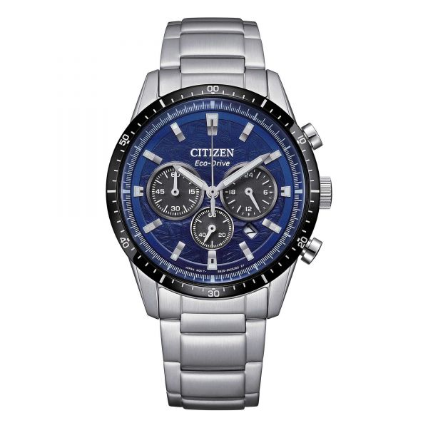 CITIZEN OF Crono 39