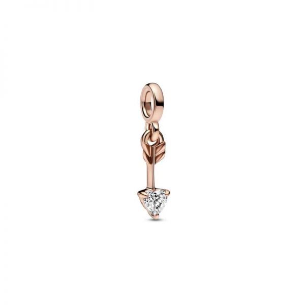 PANDORA Mini Pendente Arrow of Love Pandora ME