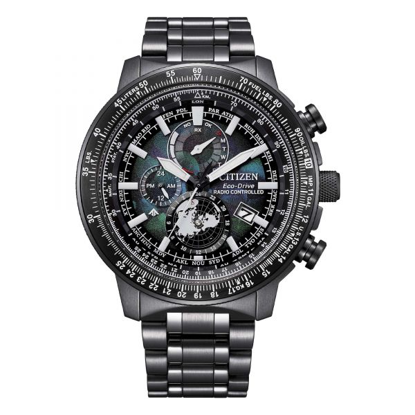 CITIZEN Geo Trekker Limited Edition