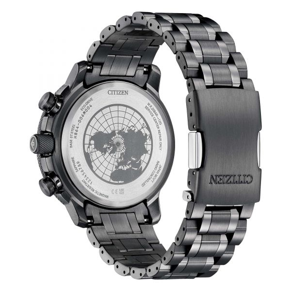 CITIZEN Geo Trekker Limited Edition