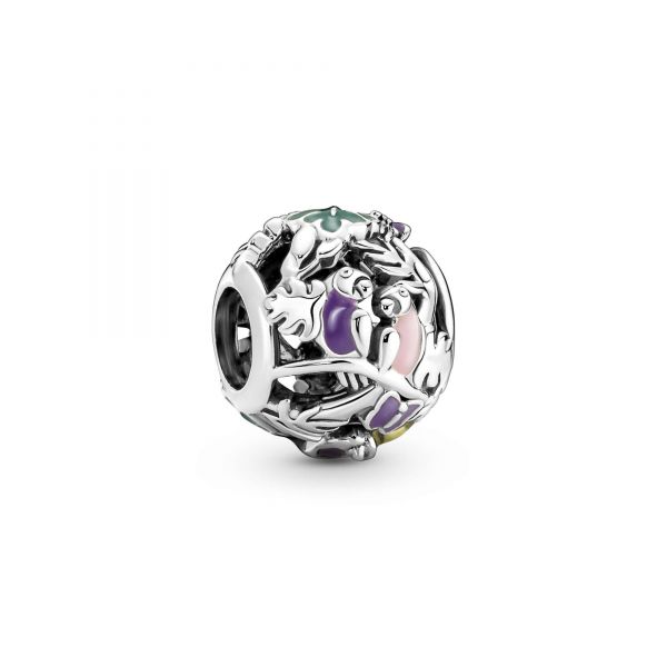 PANDORA Openwork Creature Della Giugla