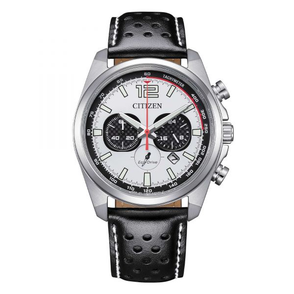 CITIZEN OF Racing