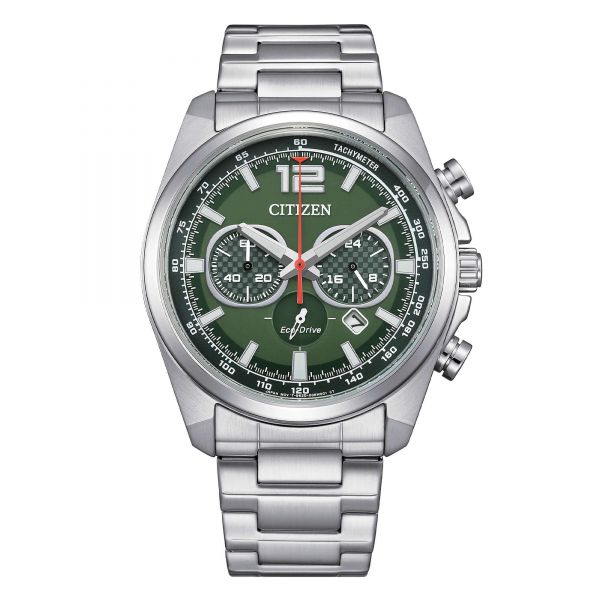 CITIZEN OF Racing