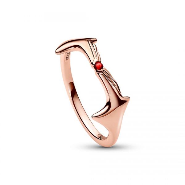 PANDORA Marvel, Anello Scarlet Witch
