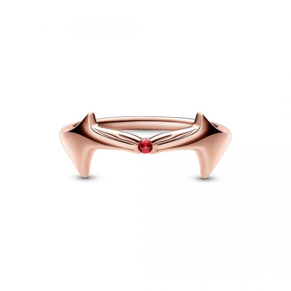 PANDORA Marvel, Anello Scarlet Witch