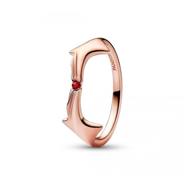 PANDORA Marvel, Anello Scarlet Witch