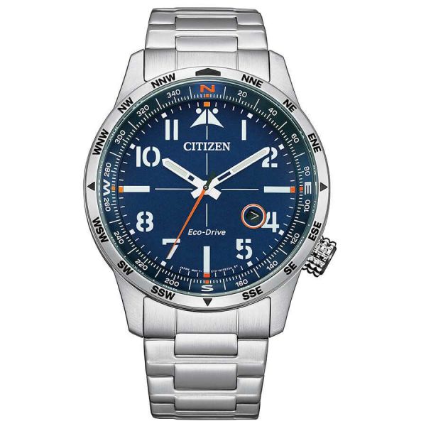 CITIZEN Citizen Aviator