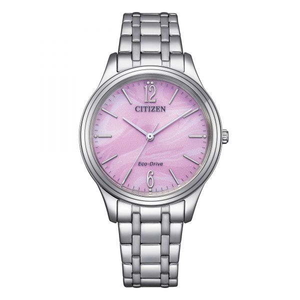 CITIZEN Of Lady Elegant