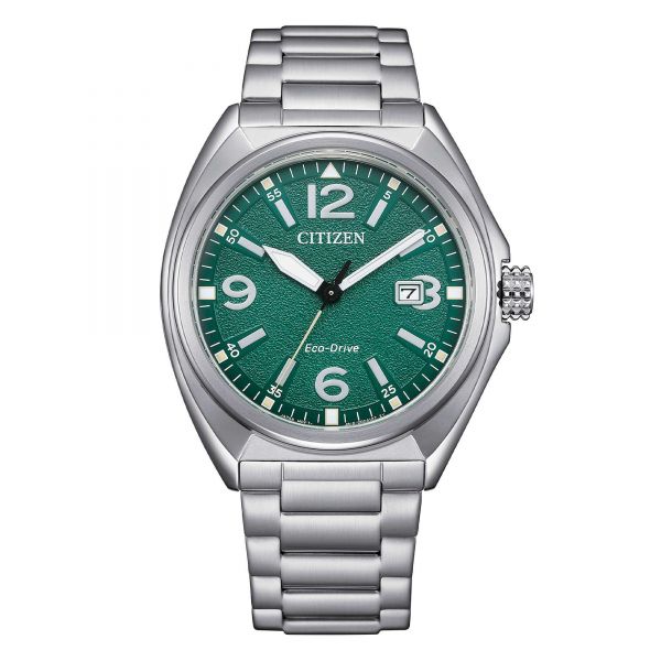CITIZEN OF Military Sport
