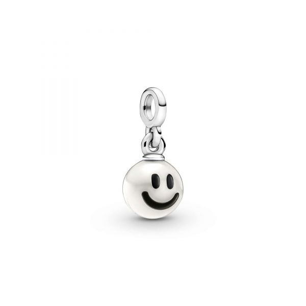 PANDORA Mini Pendente Smile Pandora Me