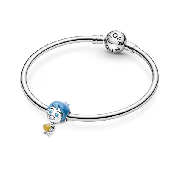 PANDORA Pixar, Gioia