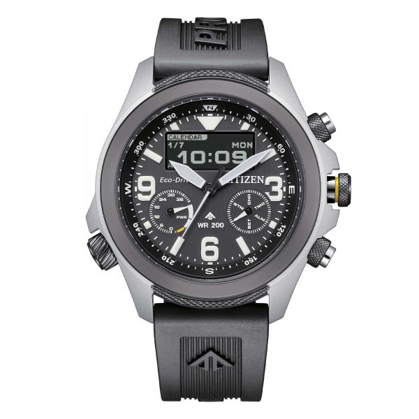 CITIZEN Land U822