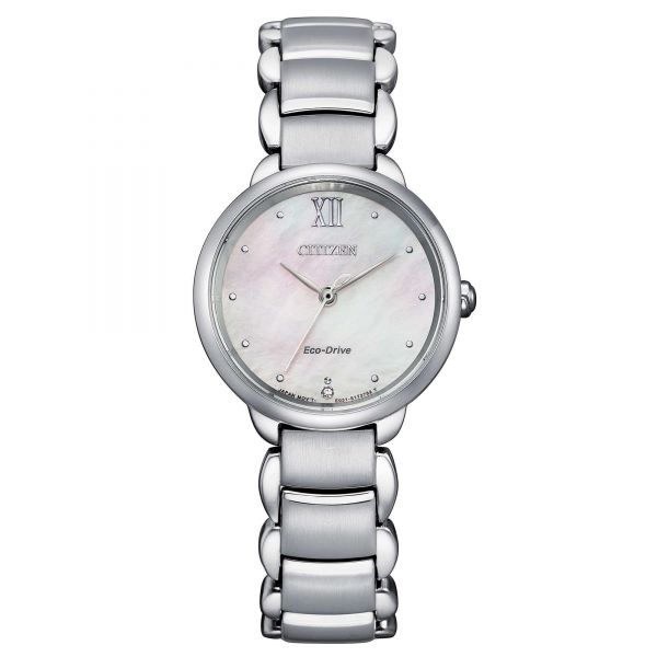 CITIZEN Citizen Lady Eco-Drive