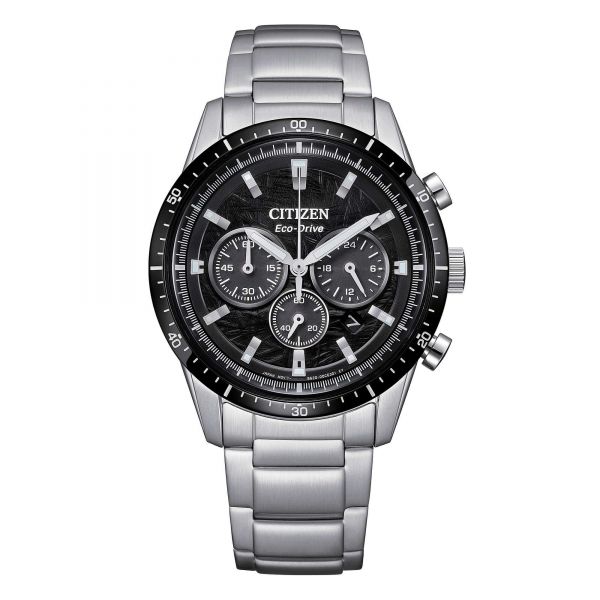 CITIZEN OF Crono 39
