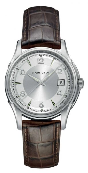 HAMILTON Jazzmaster Gent Quartz 38mm