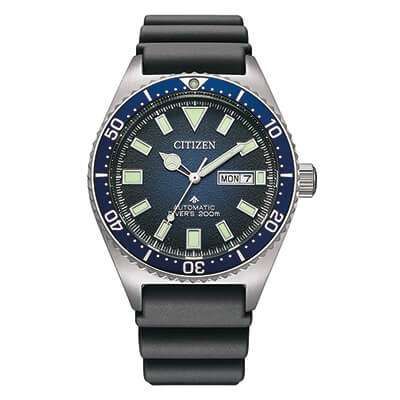 CITIZEN Diver's Automatic 200 mt