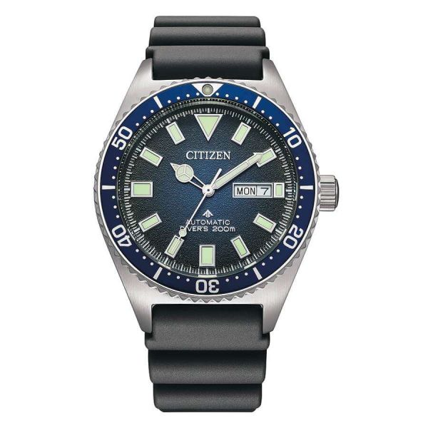 CITIZEN Diver's Automatic 200 mt