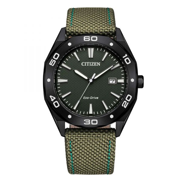 CITIZEN OF Active Sport