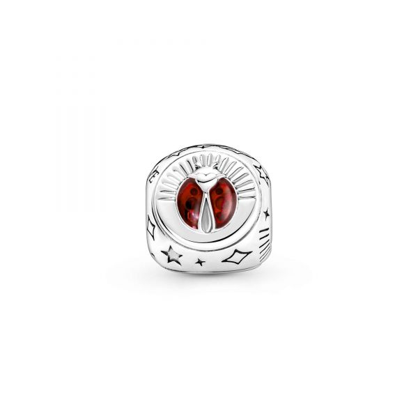 PANDORA Charm Simboli della Fortuna