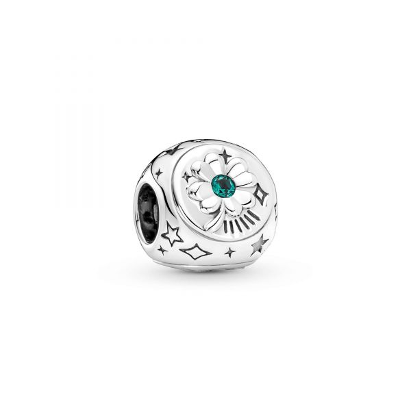 PANDORA Charm Simboli della Fortuna