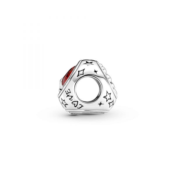 PANDORA Charm Simboli della Fortuna