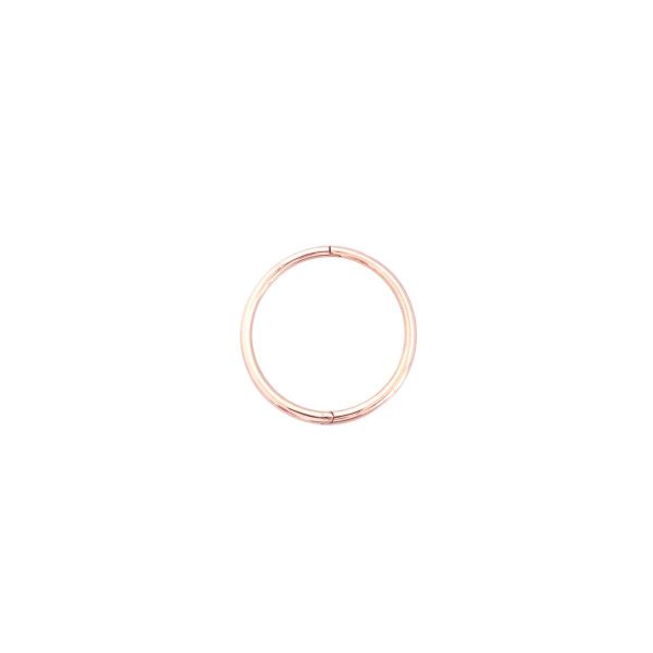 MAMAN et SOPHIE Piercing 18kt rosa 16.00 