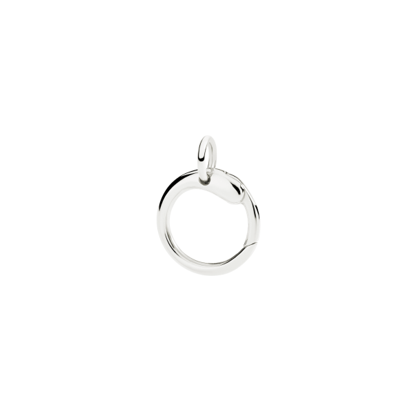 DoDo Porta Ciondoli Essential In Argento 925