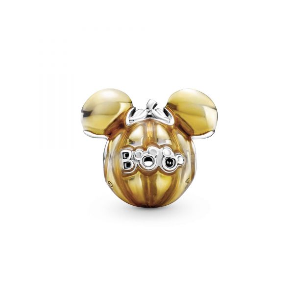 PANDORA Disney, Zucca Mickey Mouse