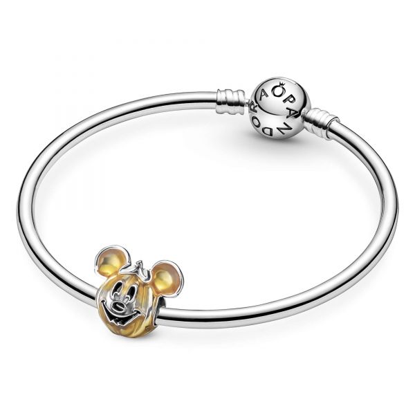 PANDORA Disney, Zucca Mickey Mouse