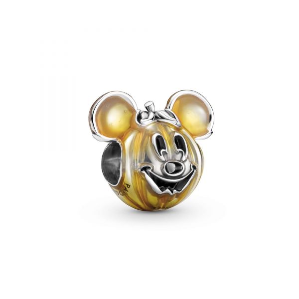 PANDORA Disney, Zucca Mickey Mouse