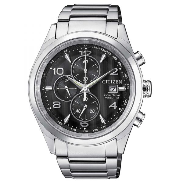 CITIZEN CitizenTitanio Eco Drive