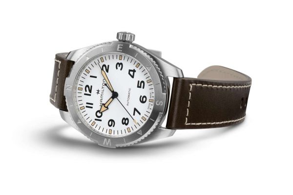 HAMILTON Khaki Field Expedition Auto 