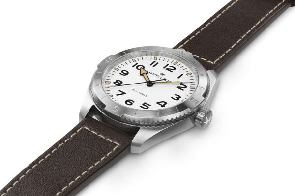 HAMILTON Khaki Field Expedition Auto 