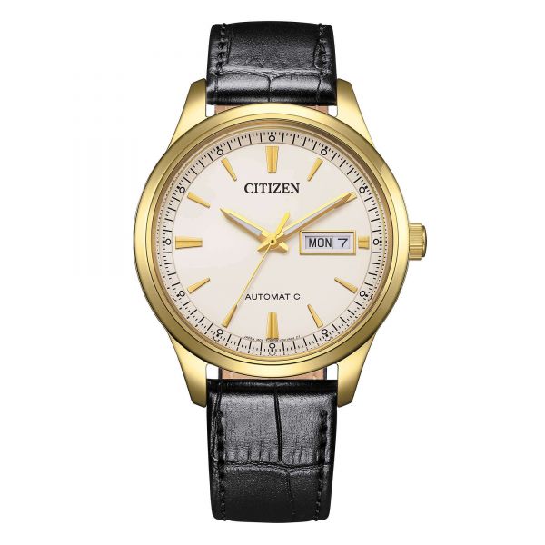 CITIZEN OF Classic Auto
