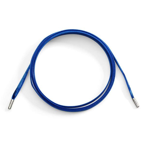 DoDo CORDINO VELLUTO BLU