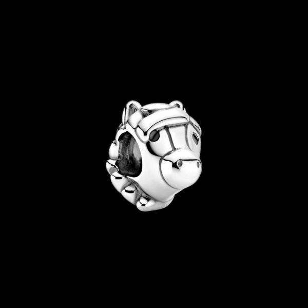 PANDORA Charm Cavallo