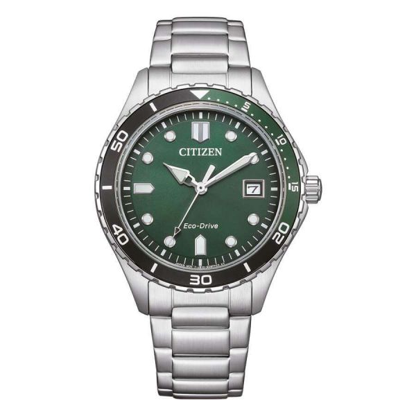 CITIZEN Marine Unisex