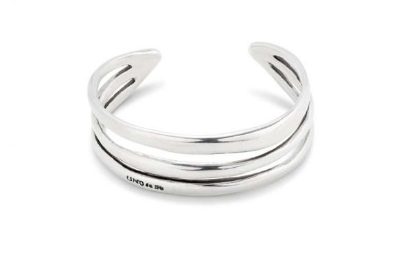 UNO DE 50 Bracciale Rigido Electrik