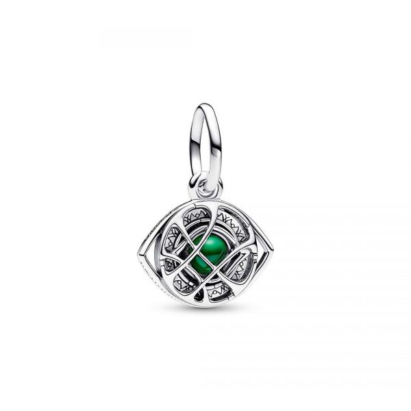 PANDORA Marvel, Doctor Strange, Occhio di Agamotto
