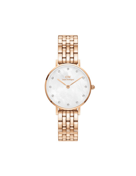 DANIEL WELLINGTON DANIEL WELLINGTON Petite Lumine 5-Link Melrose 