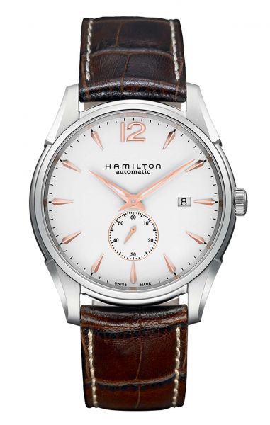 HAMILTON Jazzmaster Small Second Auto