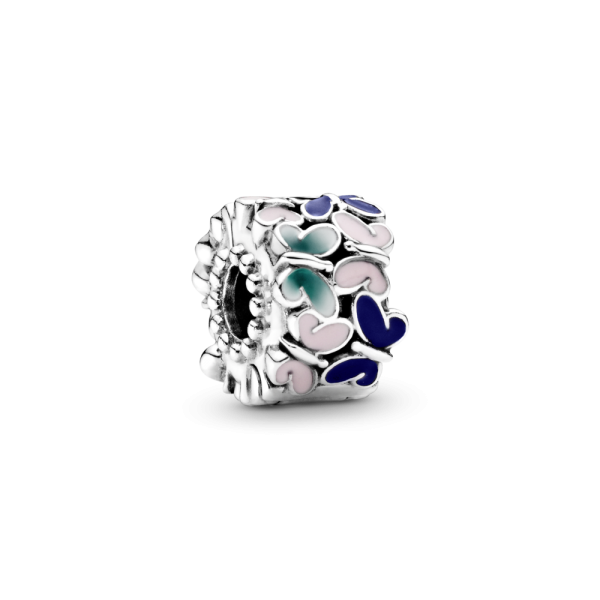 PANDORA Clip Farfalle