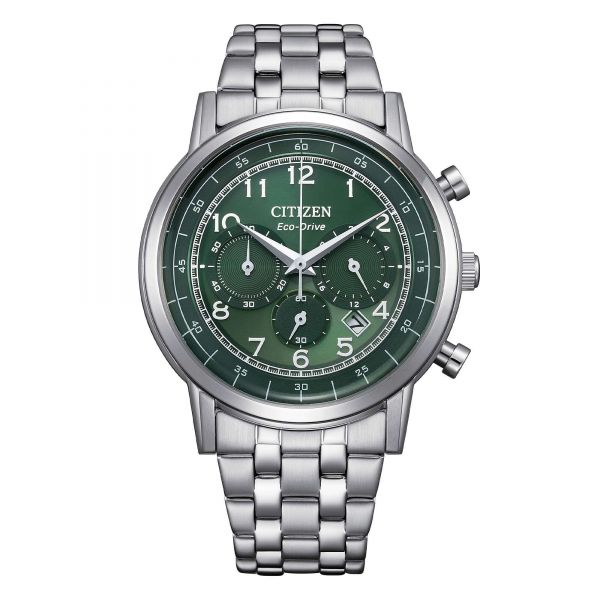 CITIZEN OF Crono Classic